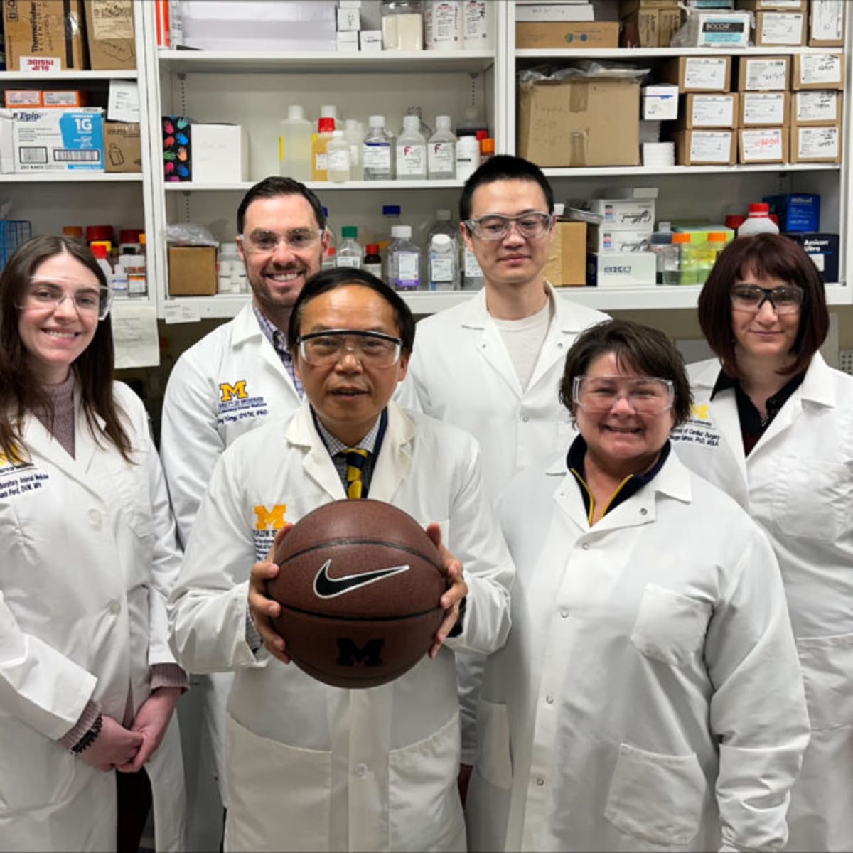 Michigan Finds Trigger for Deadly Aneurysms, Opens Door to Cure - Image 2