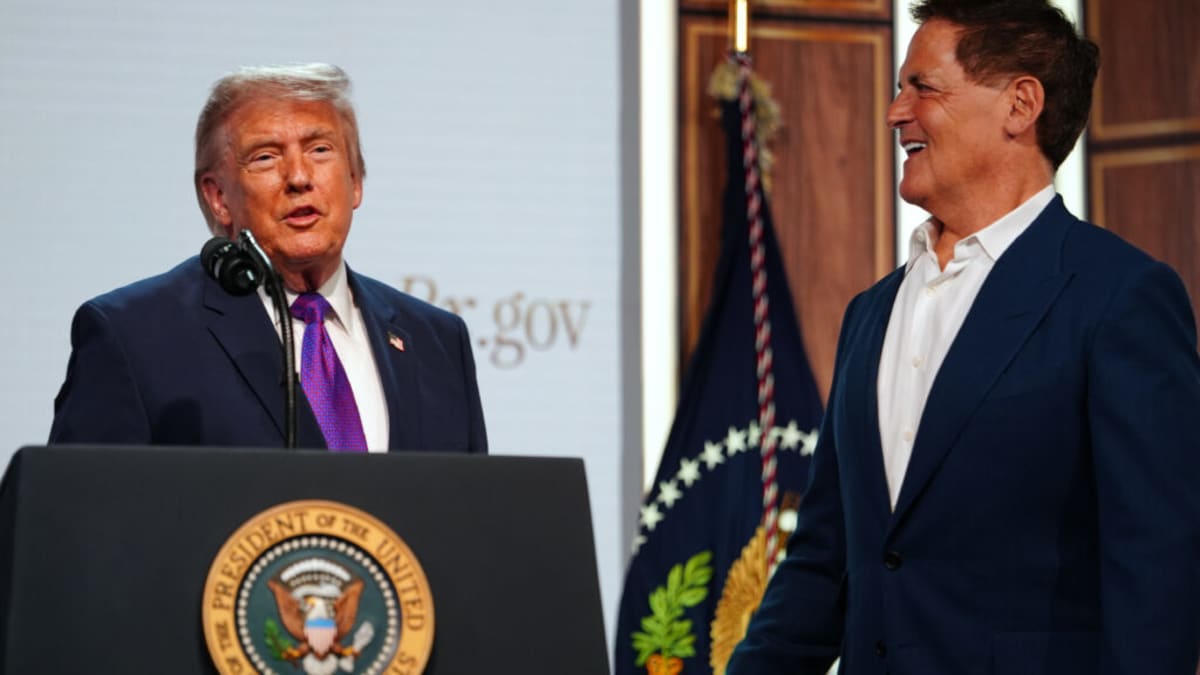 TrumpRx Adds 600+ Generic Drugs Via Amazon, GoodRx Deal