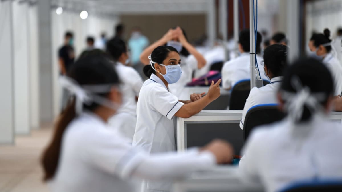 Surgeon Returns to Dubai, Ends Late-Stage Breast Cancer