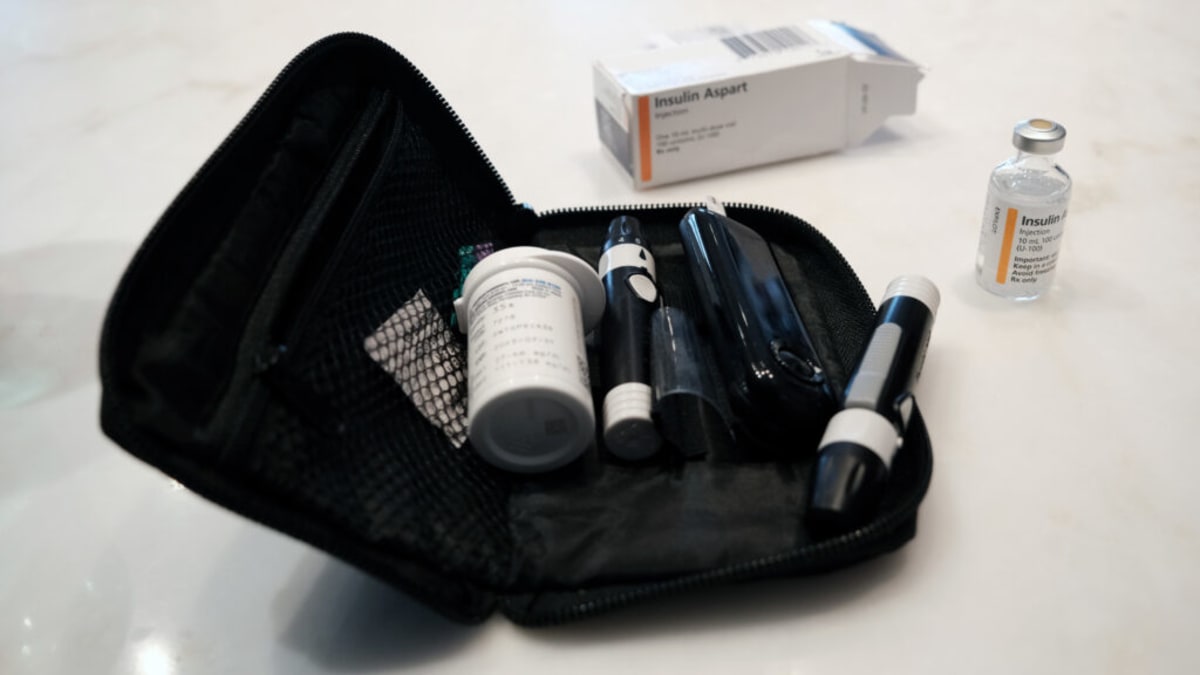 Scientists Find Early Warning Sign for Type 1 Diabetes