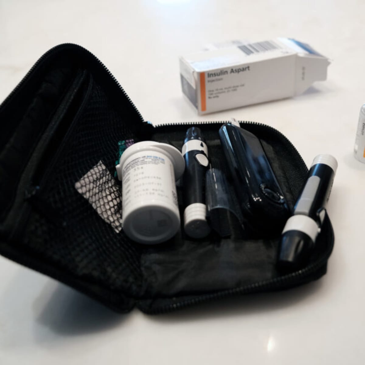 Scientists Find Early Warning Sign for Type 1 Diabetes - Image 2