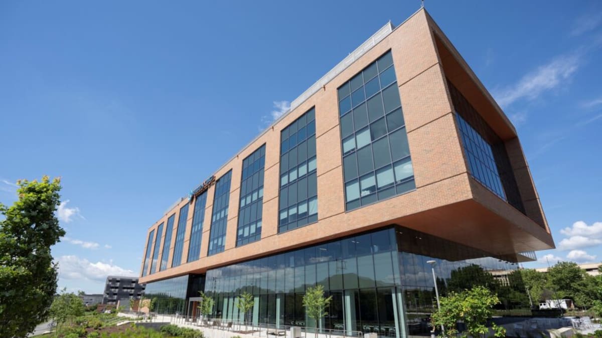 New Duchenne Gene Therapy Clears Key Trial Milestone