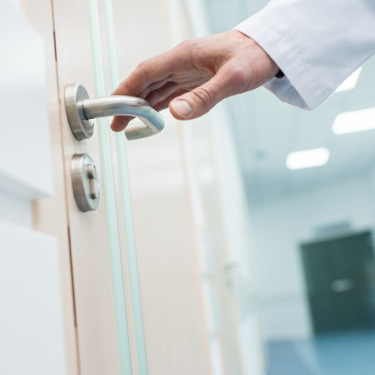 Oncologist: The Quiet Joy of Giving Families Hope - Image 2