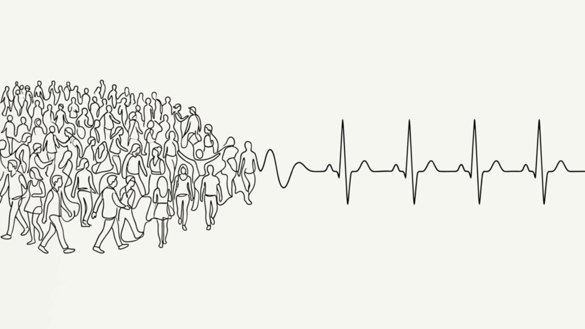 AI Finds Hidden Heart Risk That Could Save 350K Lives
