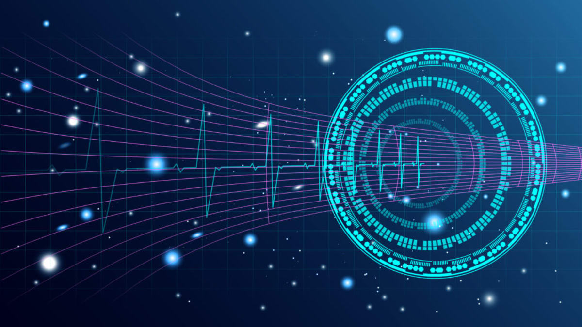 AI Tool Detects 6 Heart Conditions From Simple EKG Scans