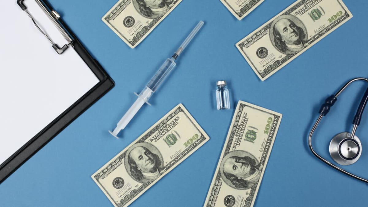 Longevity Startup Raises $435M for Liver Aging Trial