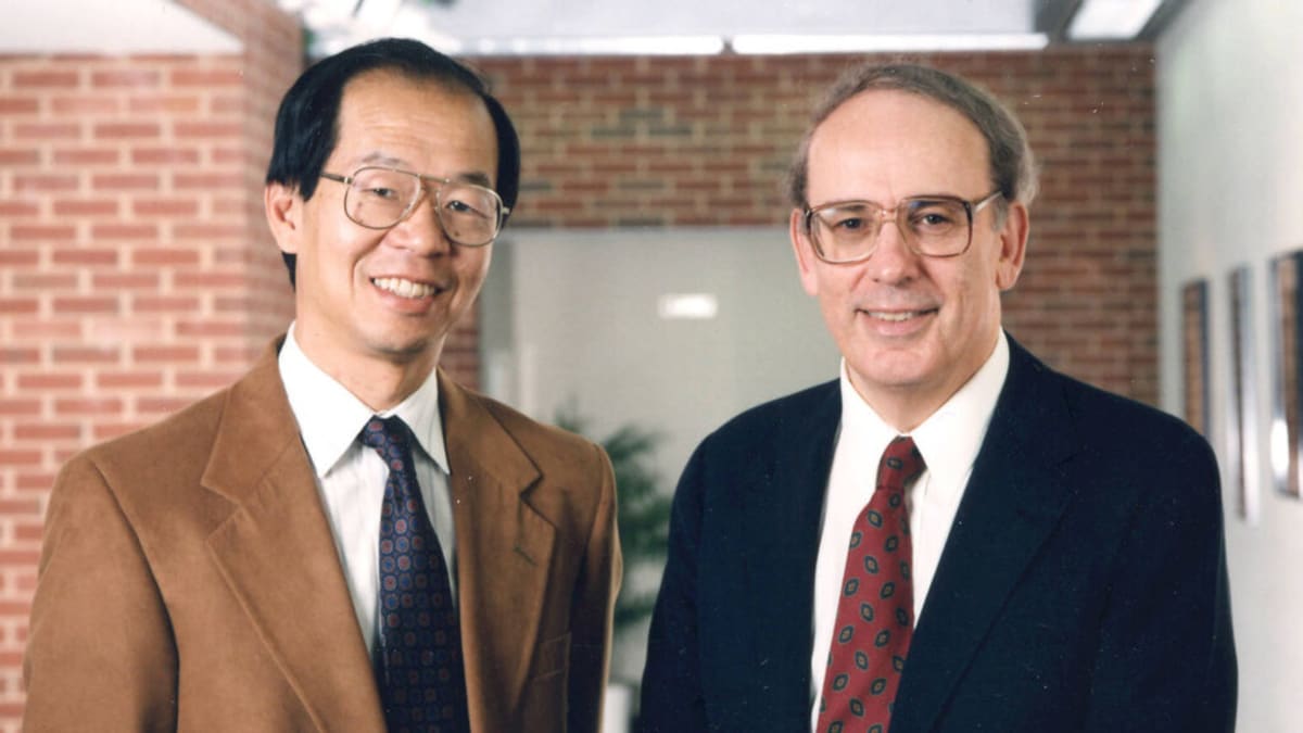 Cancer Detective's 60-Year Quest Saved Countless Families