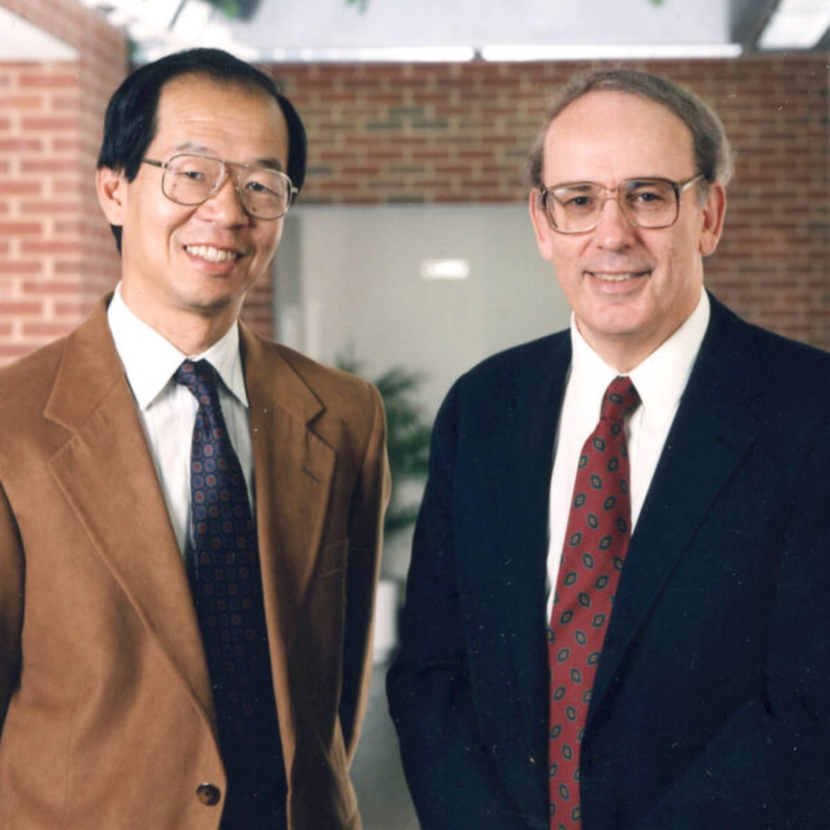 Cancer Detective's 60-Year Quest Saved Countless Families - Image 2