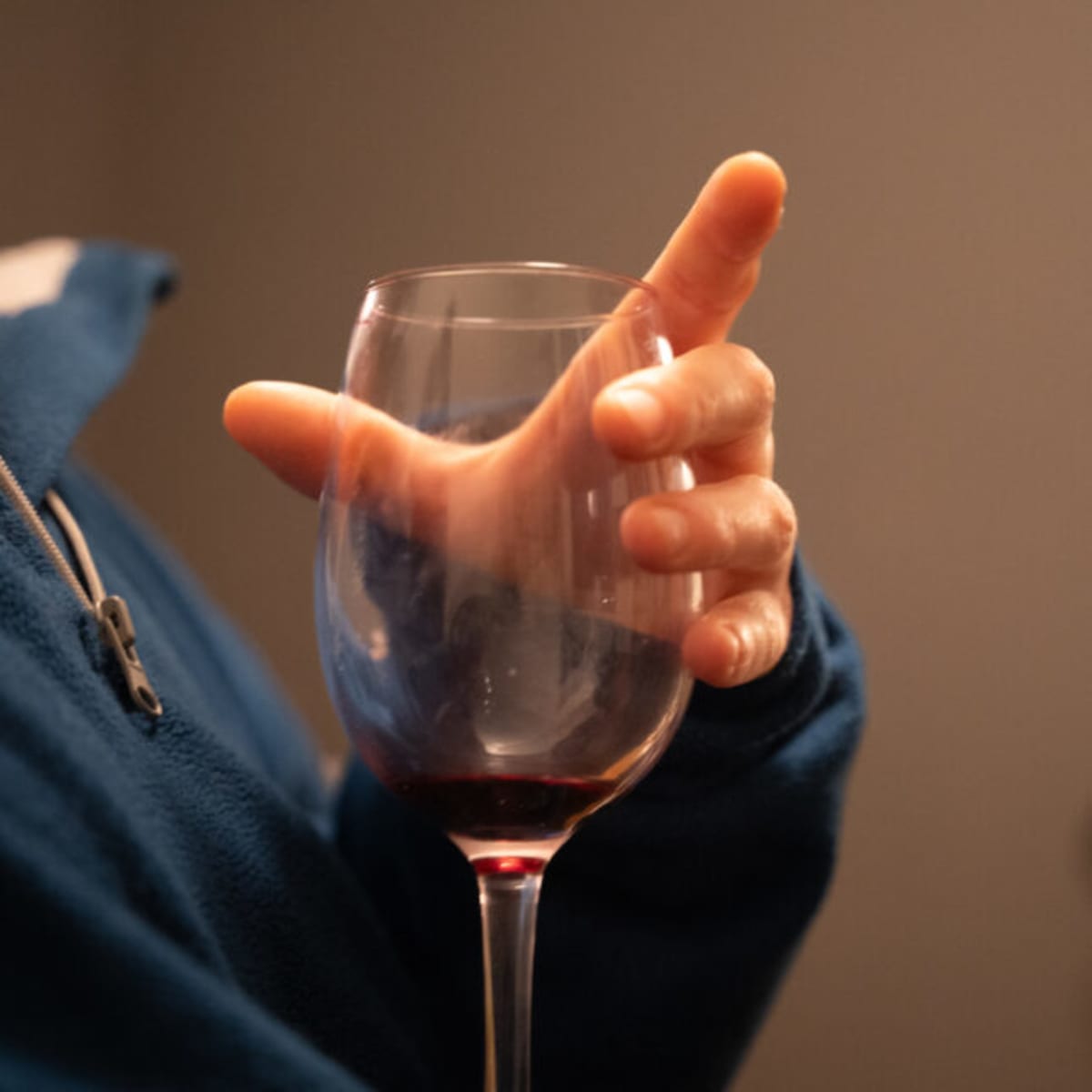 Suppressed Alcohol Study Finally Published After Pushback - Image 2