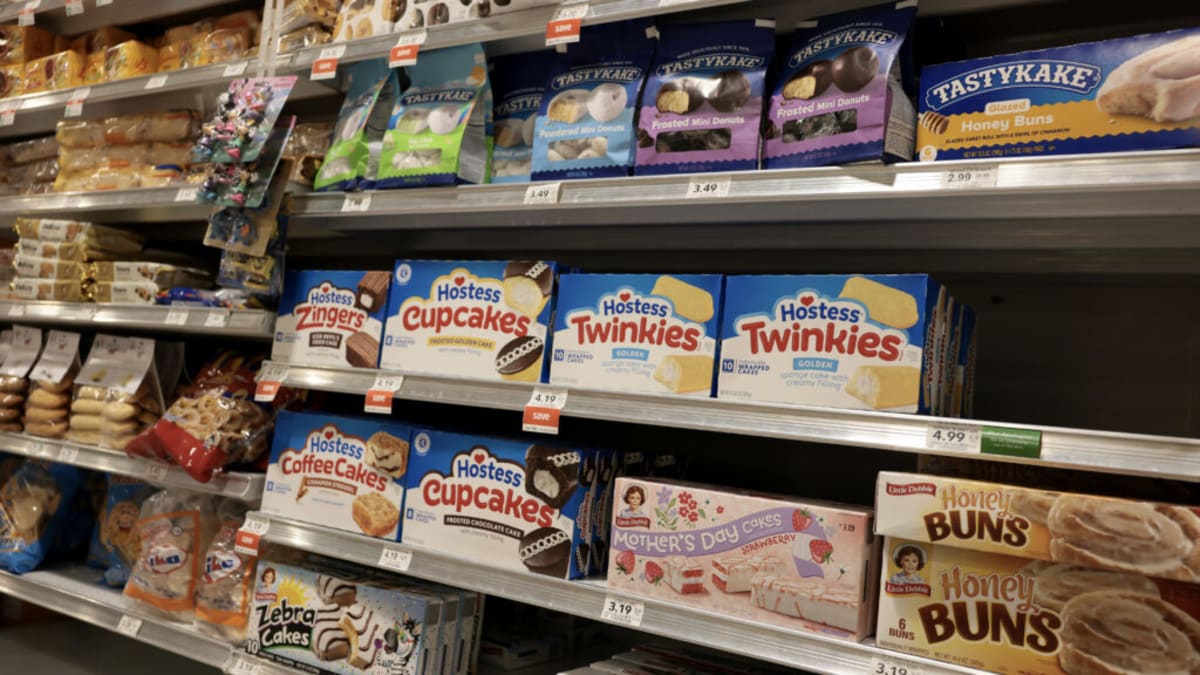 Americans Unite: 70% Back Stronger Food Safety Rules