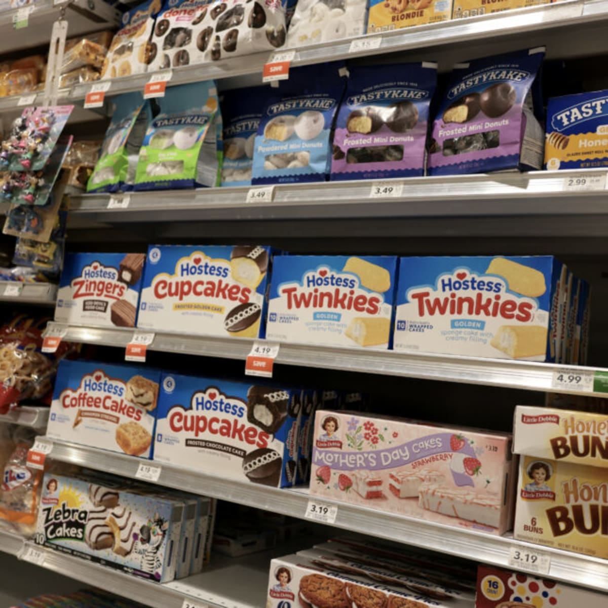 Americans Unite: 70% Back Stronger Food Safety Rules - Image 2