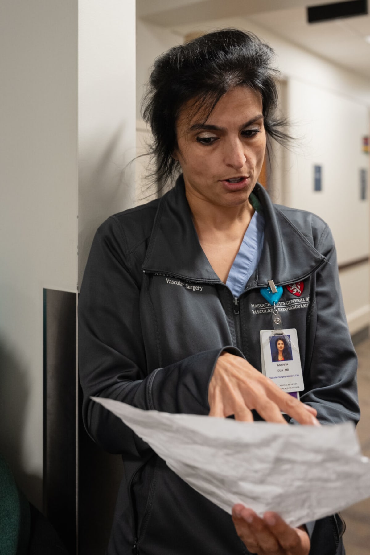 Boston Hospital Saves Limbs for Unhoused Patients - Image 3
