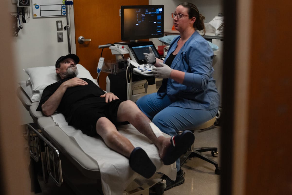 Boston Hospital Saves Limbs for Unhoused Patients - Image 4
