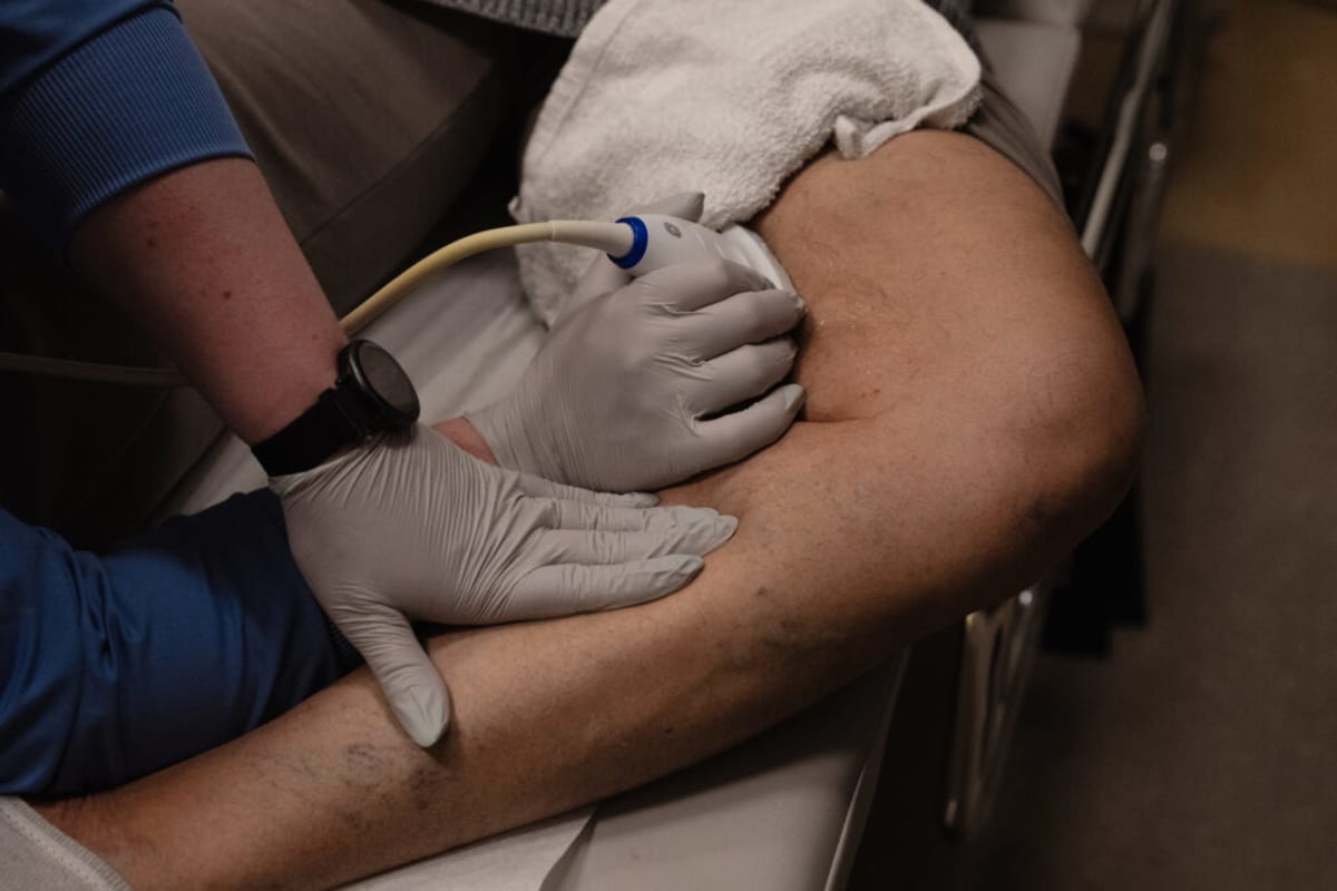 Boston Hospital Saves Limbs for Unhoused Patients - Image 5