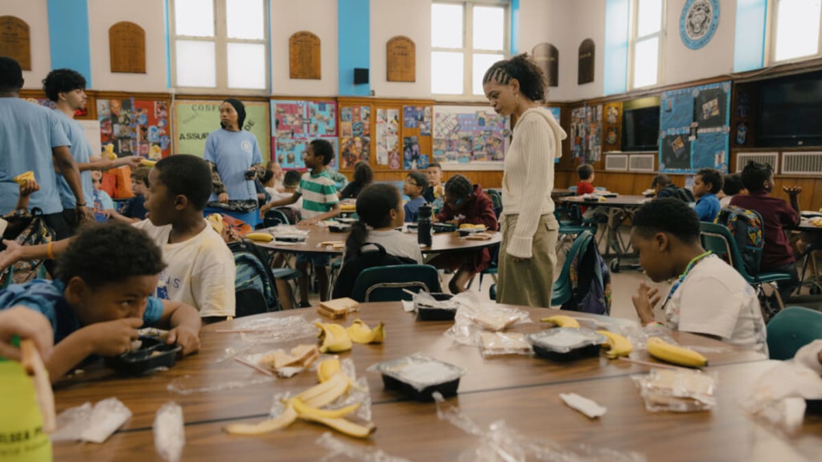 New York Boys' Club Fights Mental Health Crisis With Friendship