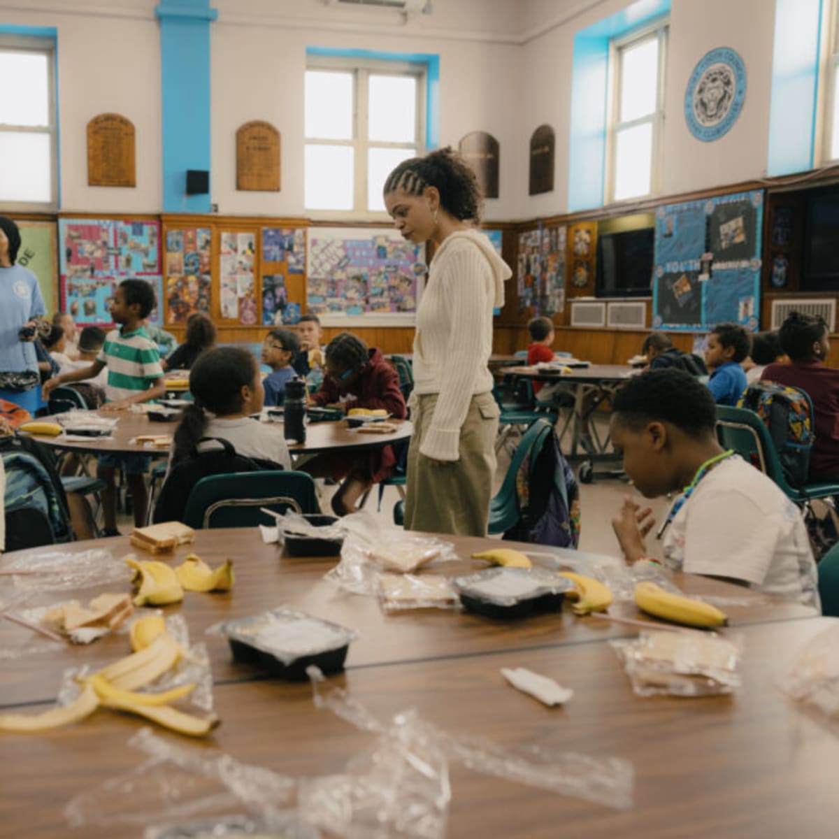 New York Boys' Club Fights Mental Health Crisis With Friendship - Image 2