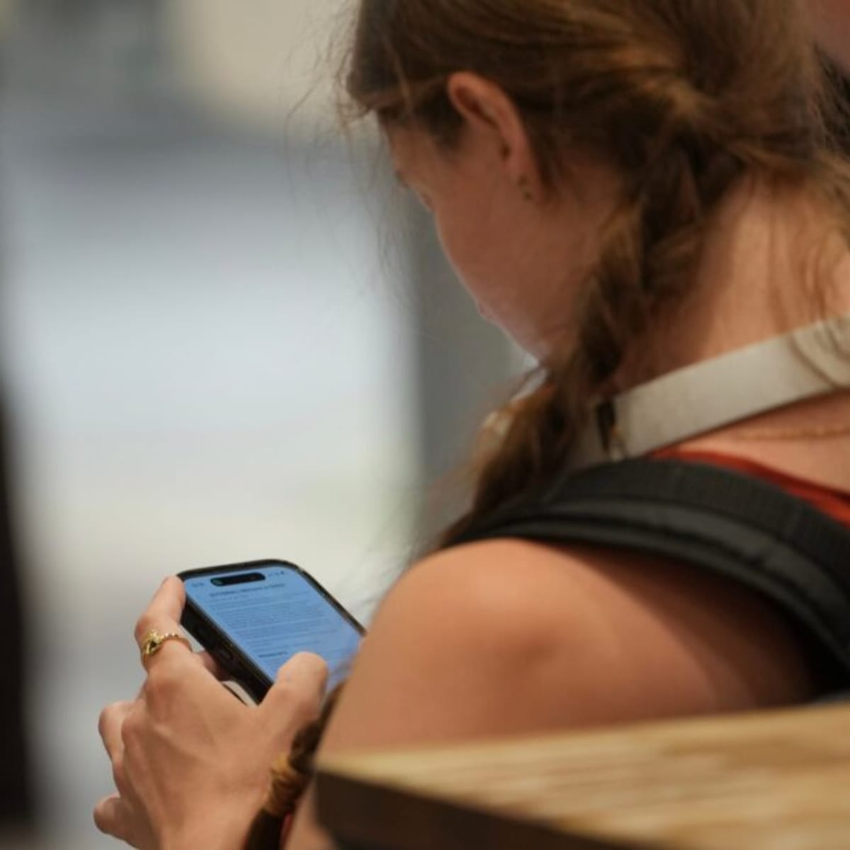 Teens Get New AI Chatbot Protections After Usage Doubles - Image 2
