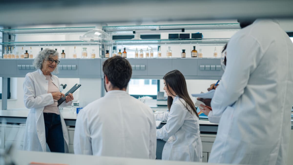 $47M Program Gives Science PhD Students Real Industry Jobs