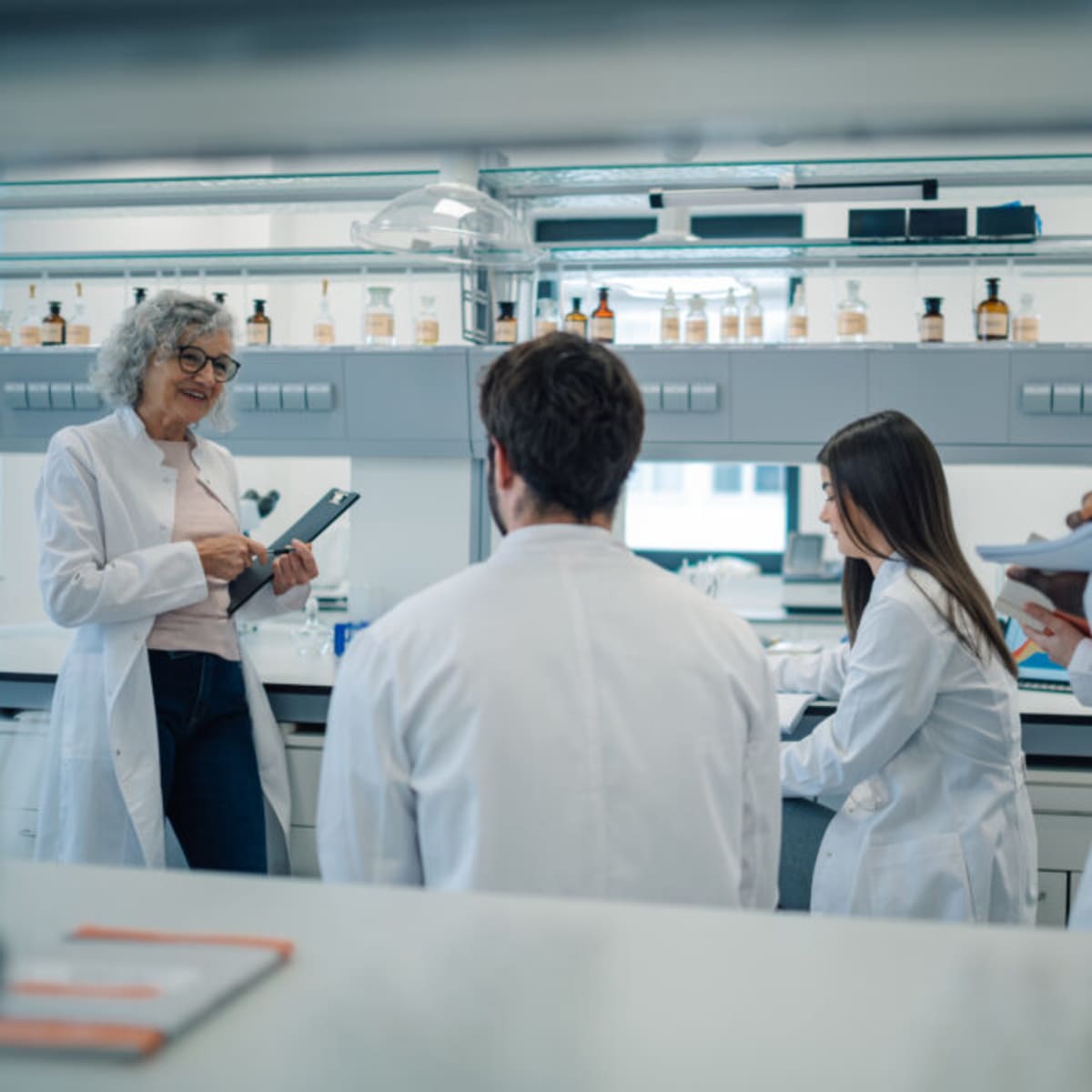 $47M Program Gives Science PhD Students Real Industry Jobs - Image 2