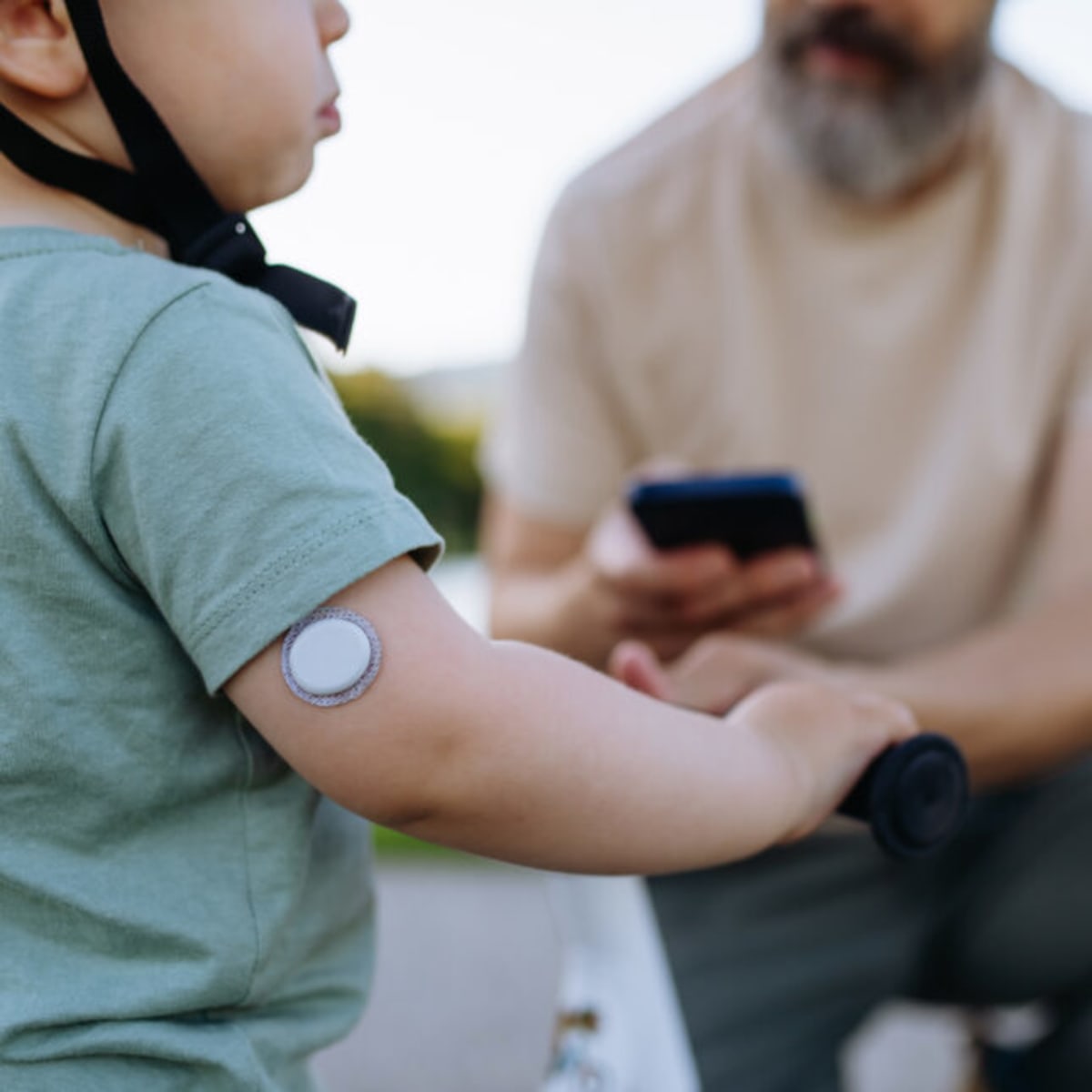 FDA Clears Glucose Monitors for Kids as Young as 2 - Image 2