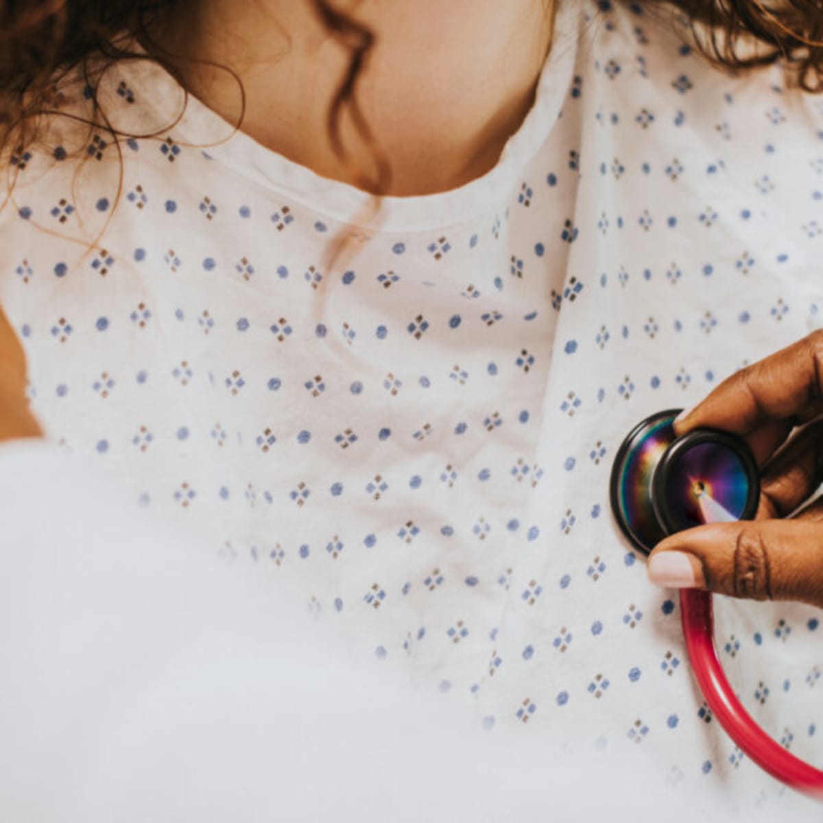 Phoenix Hospital Keeps Heart Patients Strong for Transplant - Image 2