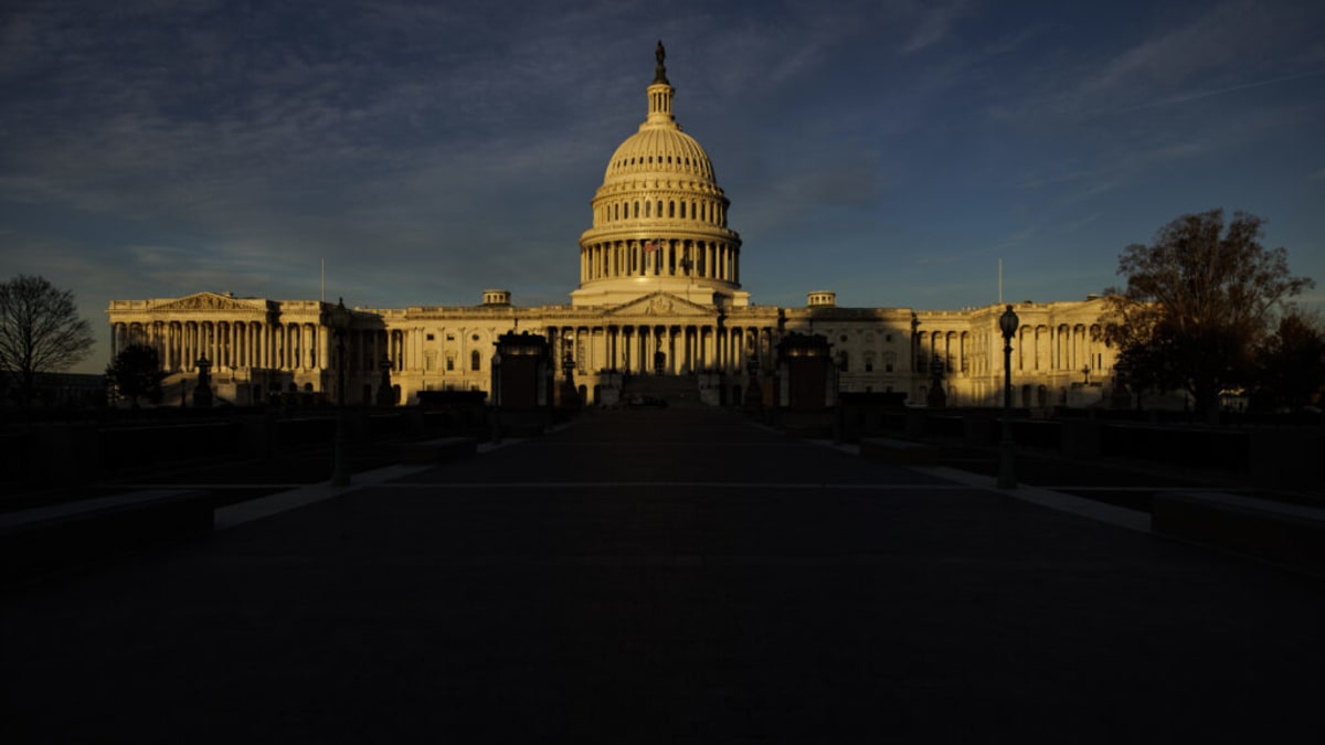 Bipartisan Senate Bill Advances Men's Health Office