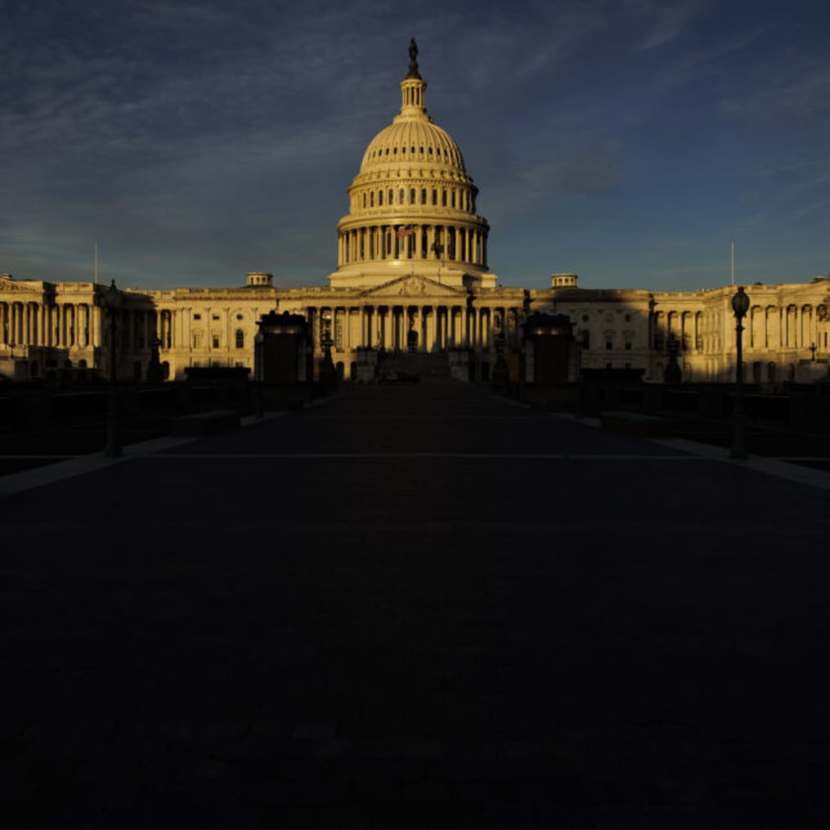 Bipartisan Senate Bill Advances Men's Health Office - Image 2
