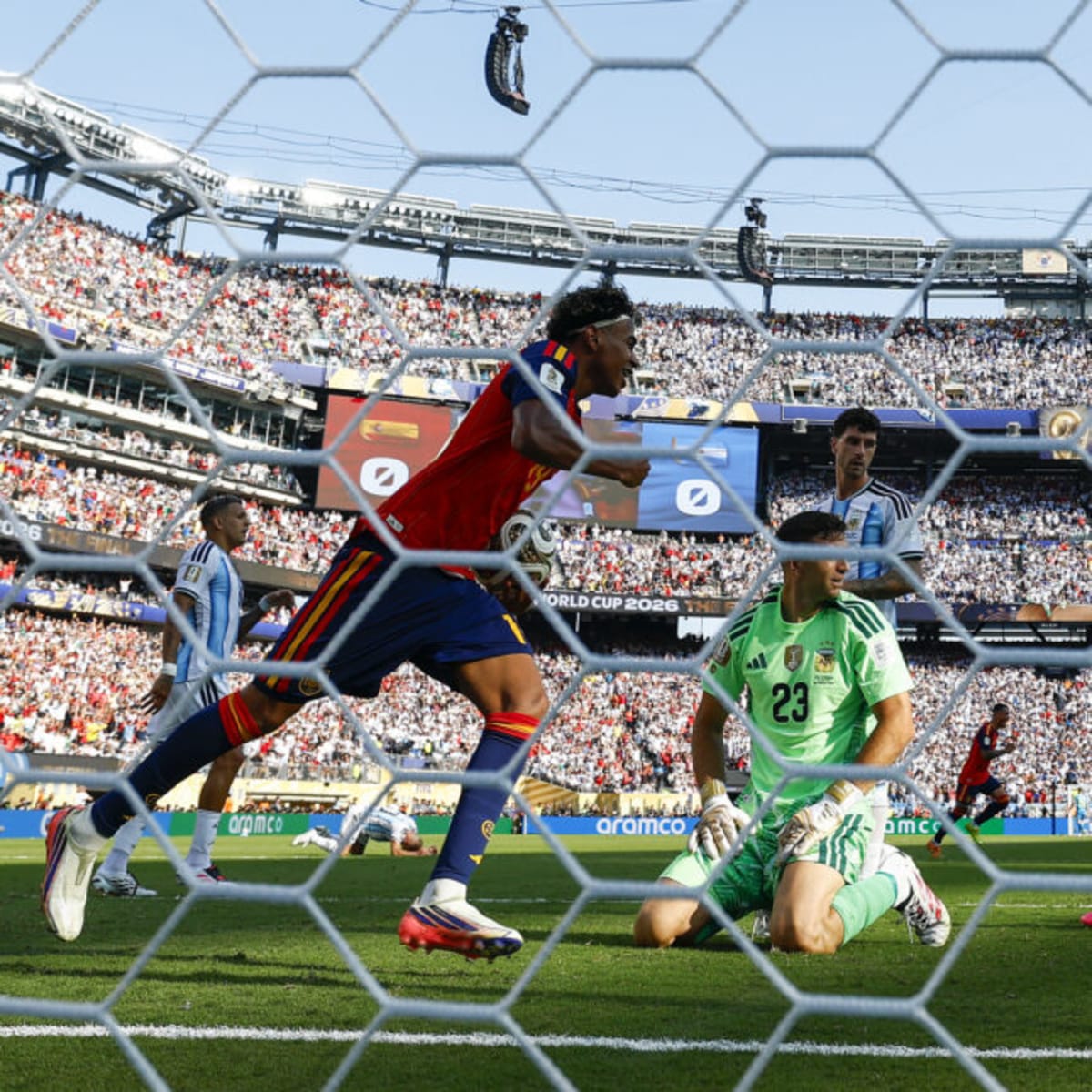 How Spain's World Cup Win Shows Hospitals What Really Works - Image 2