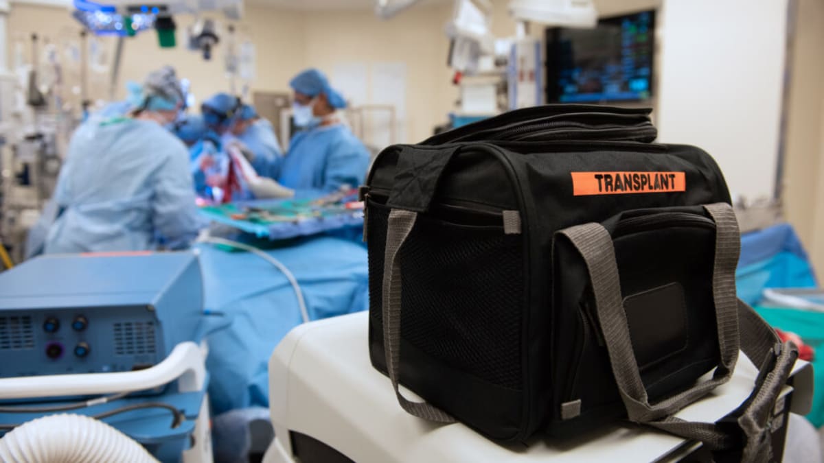 Lung Transplants Give Stage 4 Cancer Patients New Hope