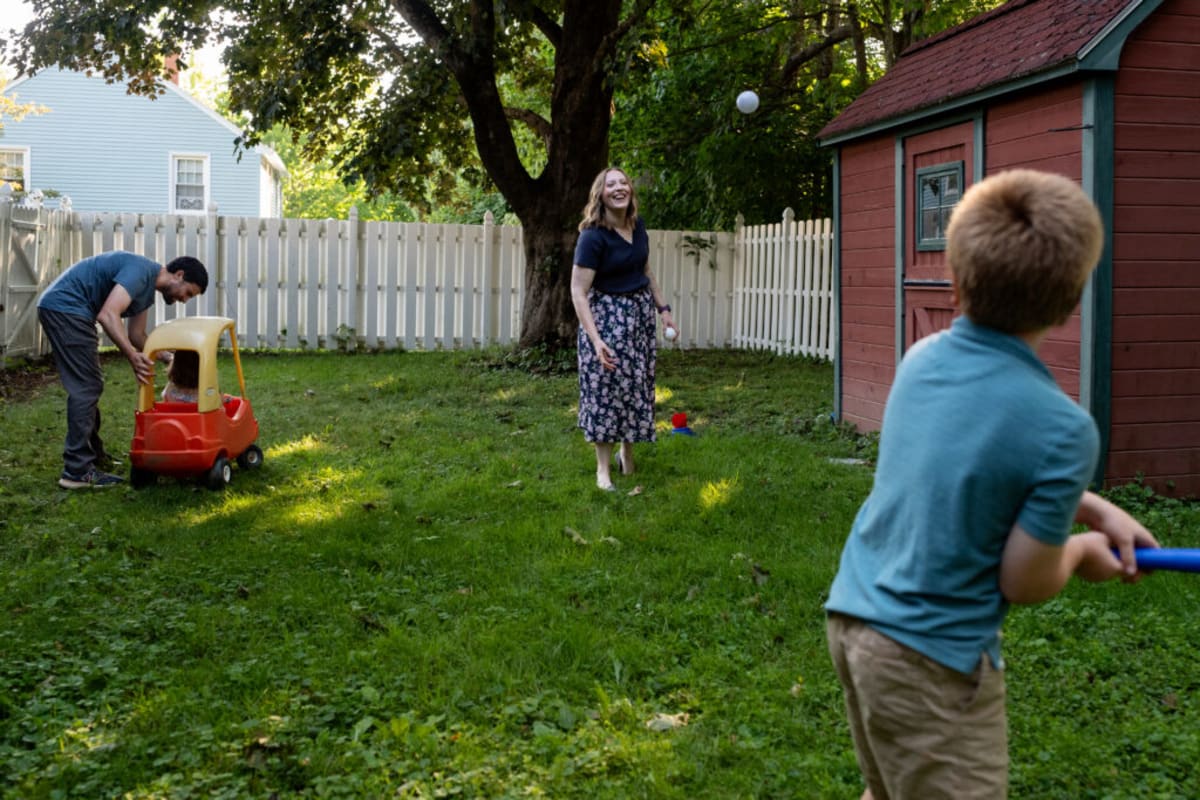 Unvaccinated Kid Becomes Immunologist Fighting Misinformation - Image 4