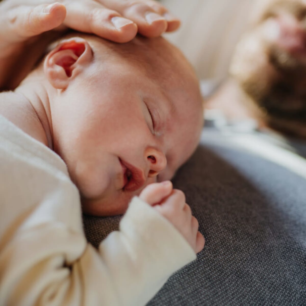 Pediatricians Call Paid Paternity Leave Preventive Care - Image 2