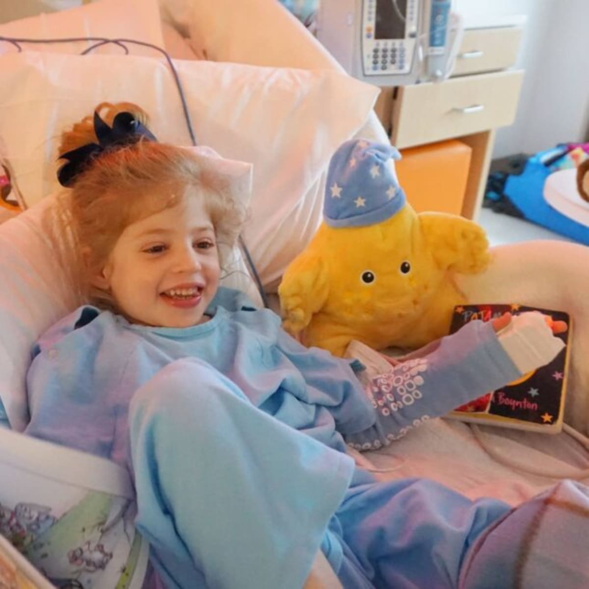 FDA Approves First Gene Therapy for Childhood Alzheimer's - Image 2
