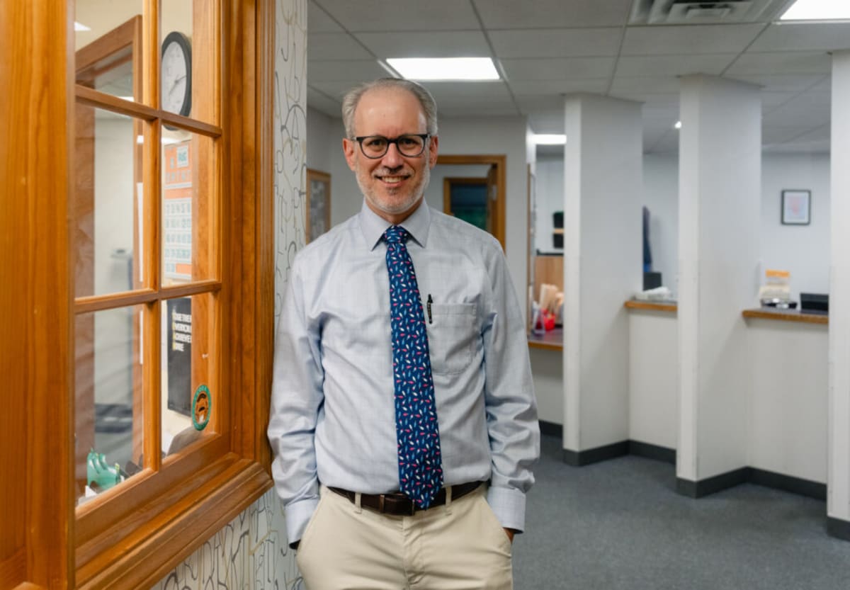 Mass. Doctors Talk, Not Dismiss, Vaccine-Worried Parents - Image 3