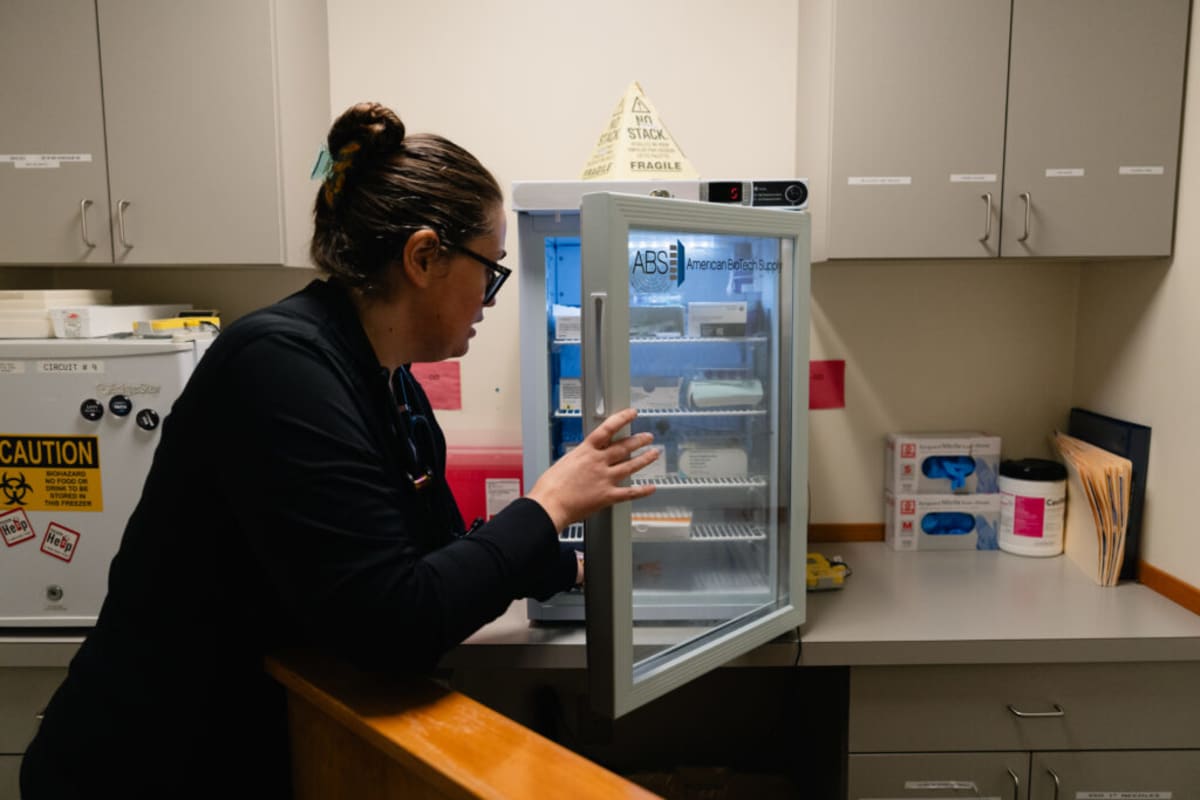 Mass. Doctors Talk, Not Dismiss, Vaccine-Worried Parents - Image 4