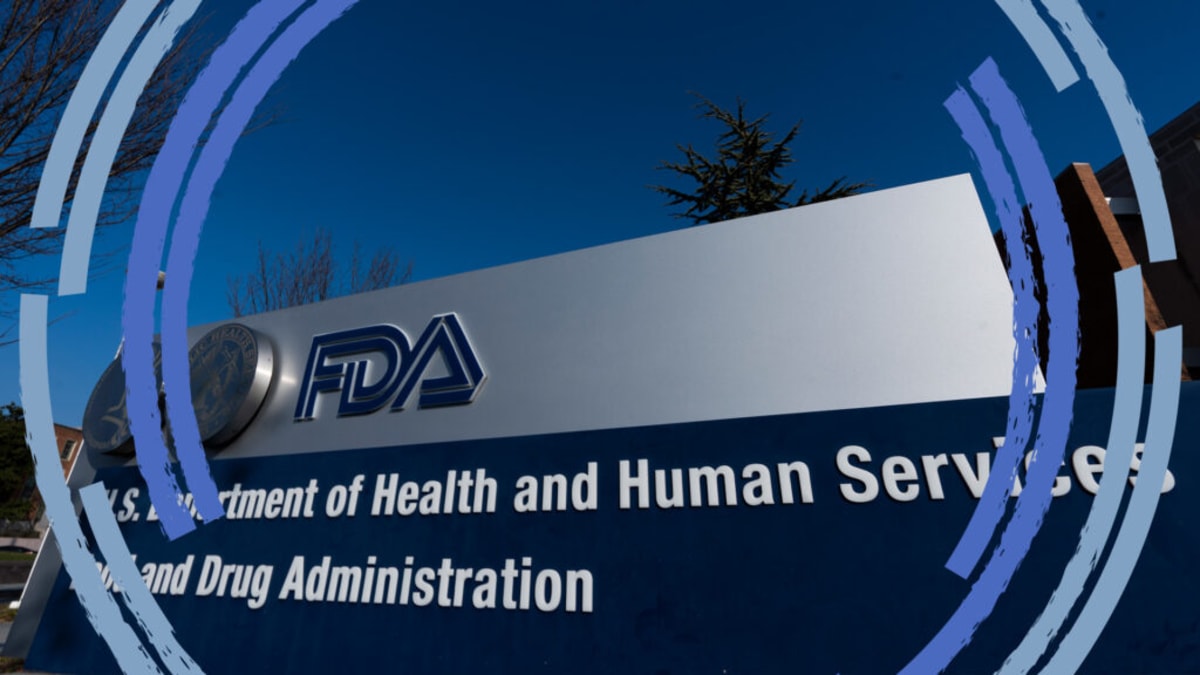 FDA headquarters building representing continued scientific oversight of stem cell treatments and patient safety