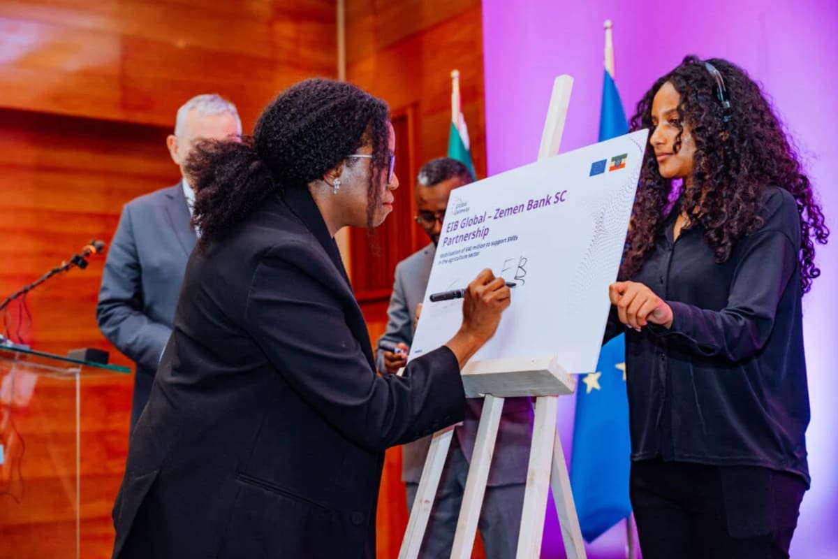 Ethiopia Secures $170M to Empower Women Farmers