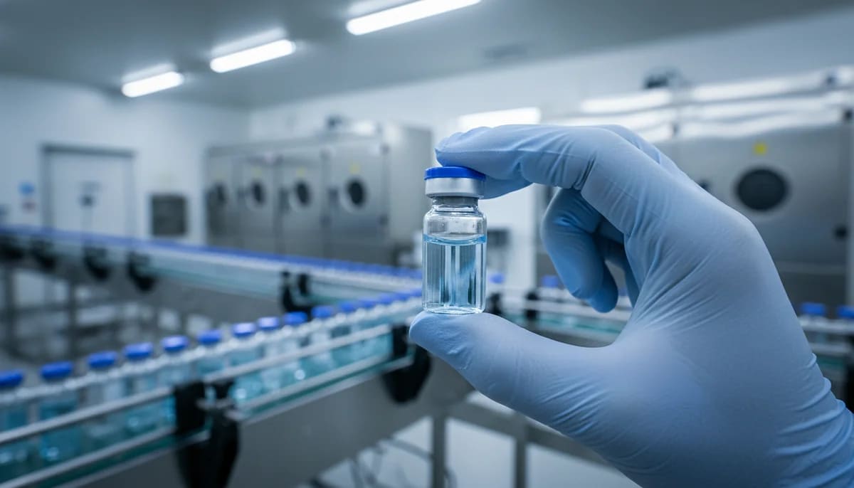 First Lyme Disease Vaccine Shows 74% Protection