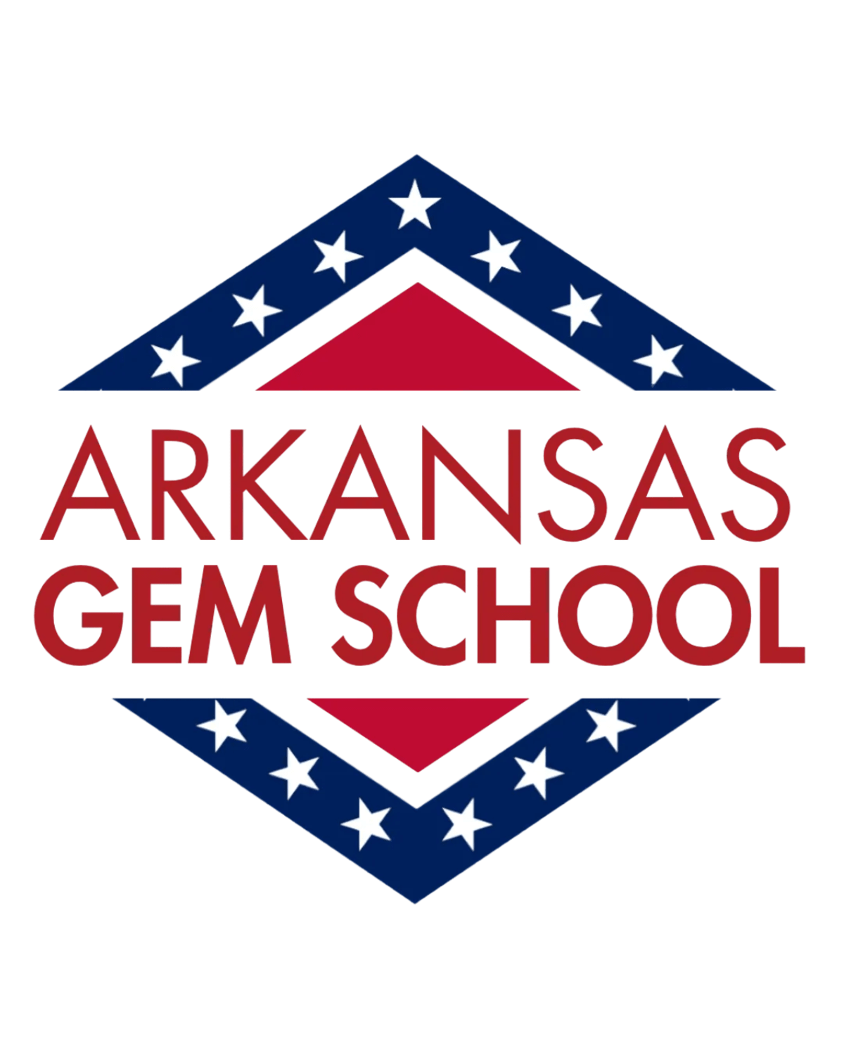 Arkansas Department of Education announcement celebrating 2026 Arkansas Gem Schools recognition program recipients