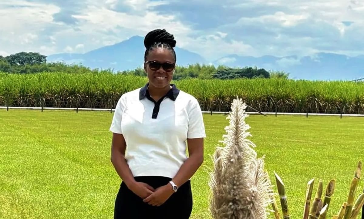 Caribbean Minister Returns from Colombia Innovation Tour