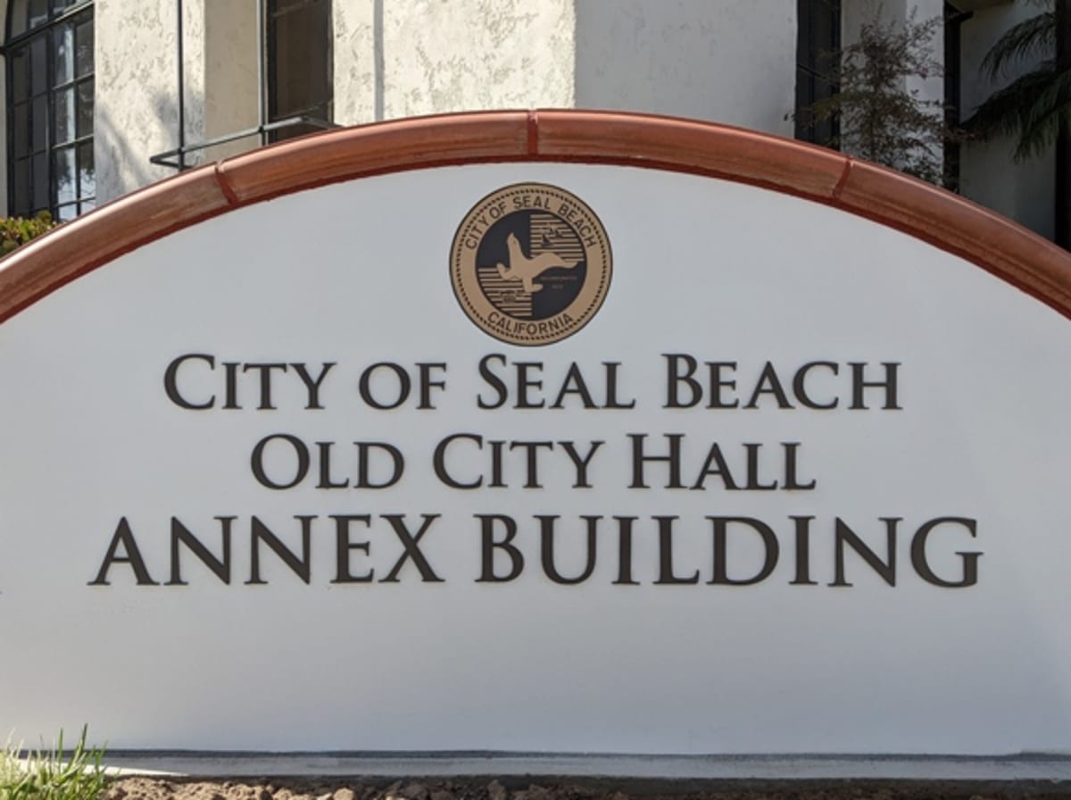 Seal Beach Joins Cleanup Effort After 500 Tons of Trash