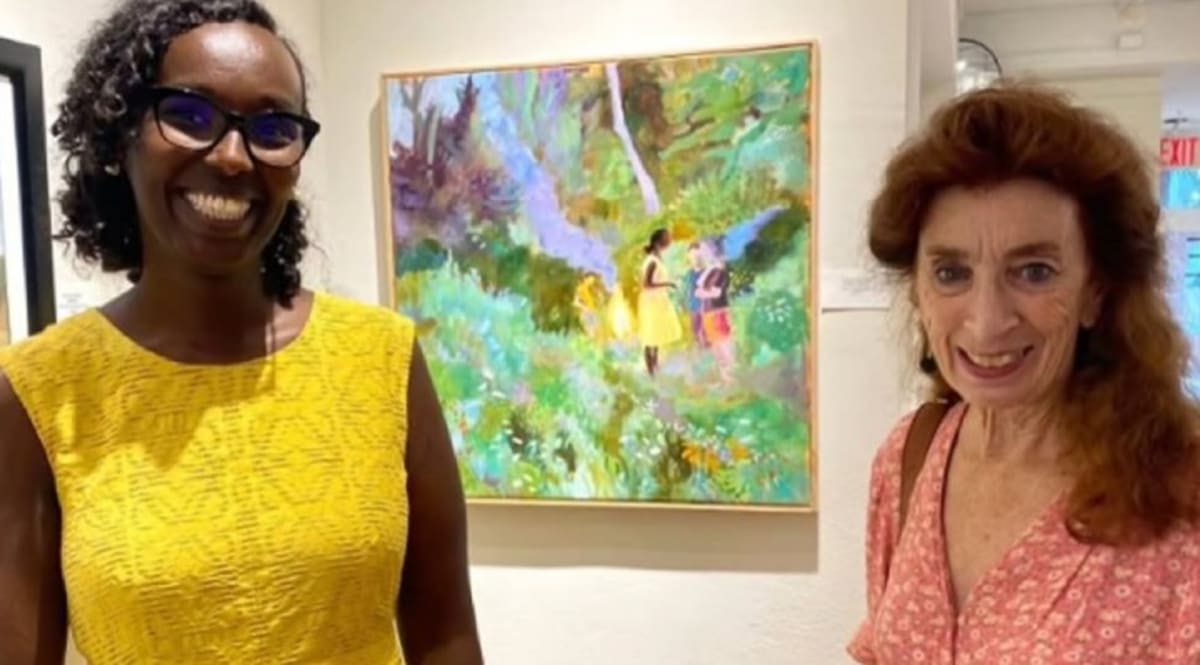 Dog Survives Week in Wild After Owner's 180-Foot Fall - Image 4