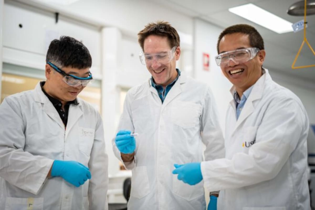 New Implant Coating Could End Follow-Up Surgeries - Image 2