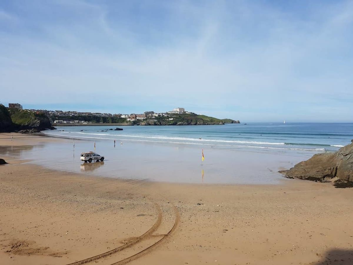 Surfers Aim to Break World Record in Newquay This September - Image 4