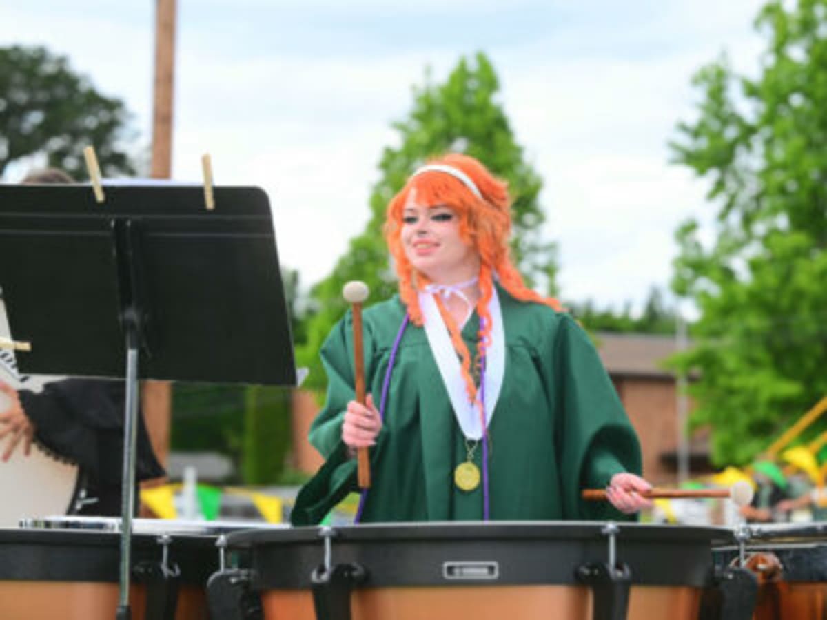 Sweet Home Seniors Earn Nearly $1M in Scholarships - Image 4