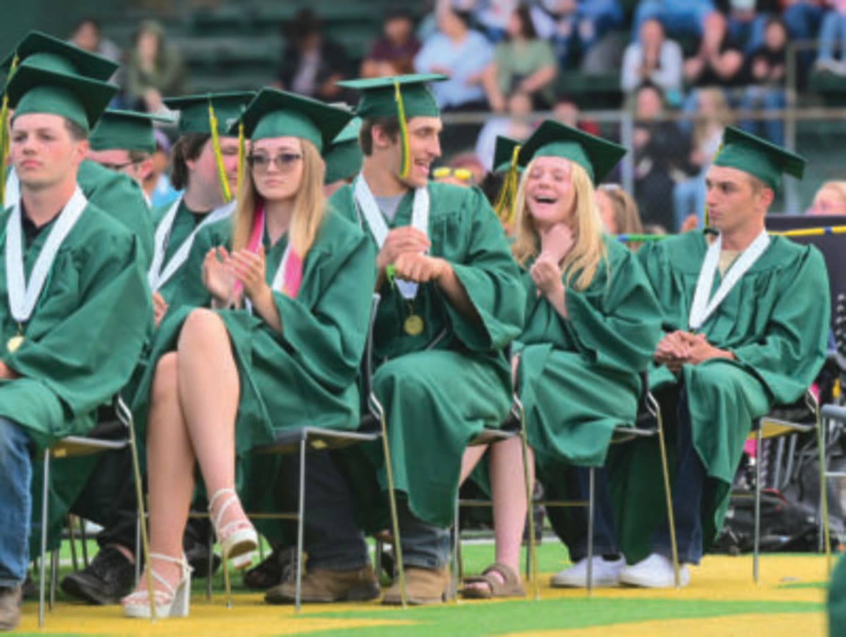 Sweet Home Seniors Earn Nearly $1M in Scholarships - Image 3