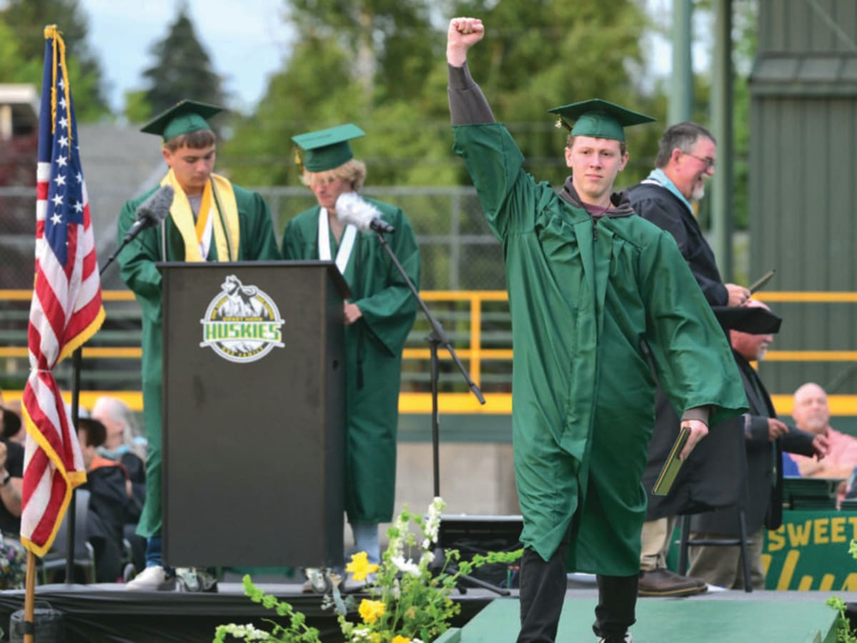 Sweet Home Seniors Earn Nearly $1M in Scholarships - Image 2