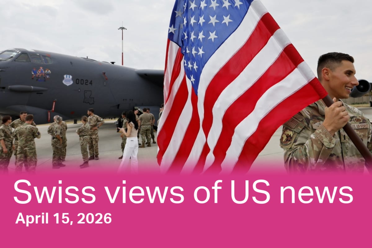 DRC Peace Deal Signed in Switzerland After Years of Conflict - Image 4