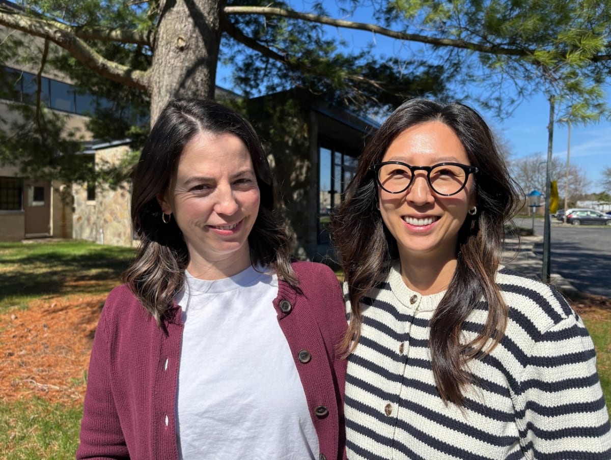 Moms Turn Bone Health Struggle Into Million-Dollar Win