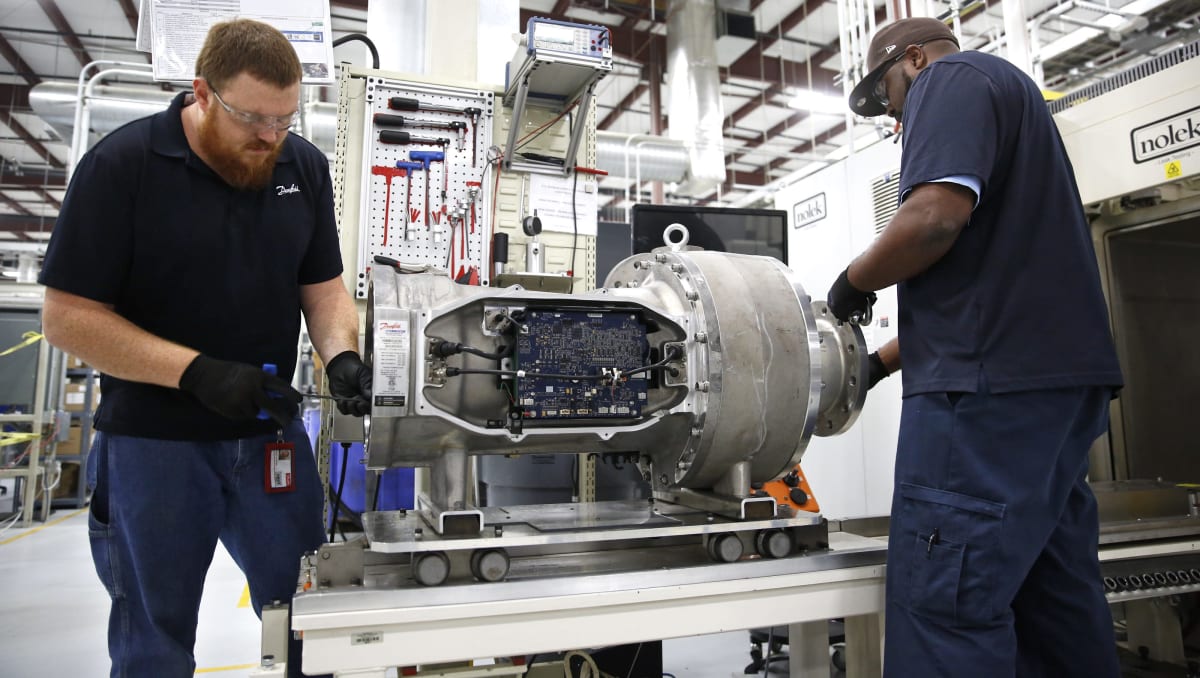 Tallahassee Chamber Steps Up to Boost Local Job Growth