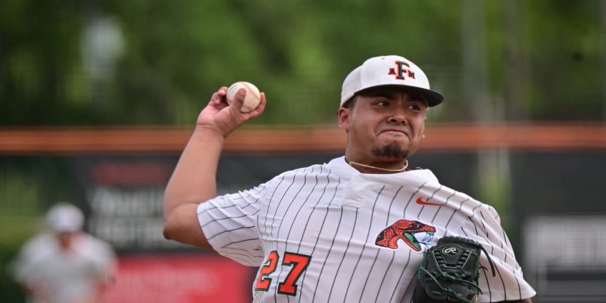 FAMU Baseball One Win From NCAA Tournament Berth - Image 2
